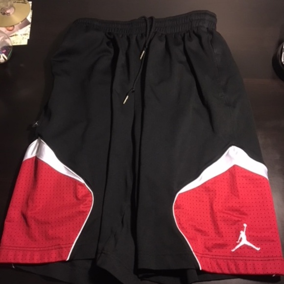 Jordan Other - Jordan Basketball Shorts